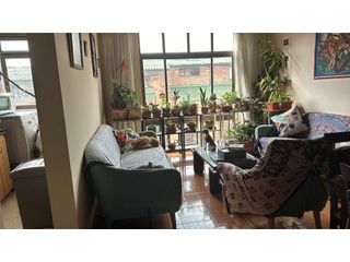 Foto 2 de Apartamento para venta en Quinta Paredes
