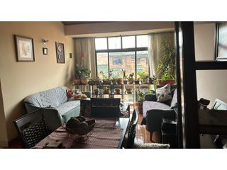 Foto 1 de Apartamento para venta en Quinta Paredes