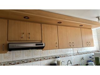 Foto 6 de Apartamento para venta en Quinta Paredes