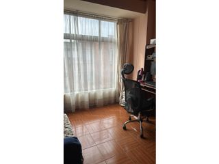 Foto 13 de Apartamento para venta en Quinta Paredes