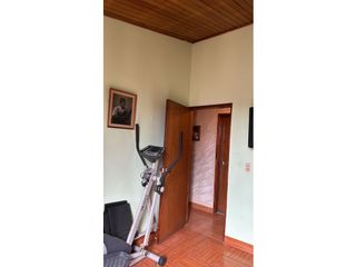 Foto 11 de Apartamento para venta en Quinta Paredes