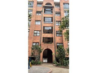 Foto 1 de Apartamento En Venta Quinta Paredes