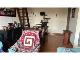 Foto 11 de Apartamento En Venta Quinta Paredes