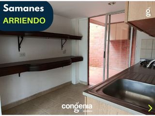 Foto 2 de Casa en arriendo-Rionegro-Samanes
