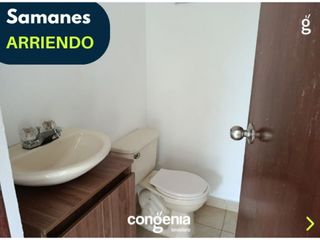 Foto 10 de Casa en arriendo-Rionegro-Samanes