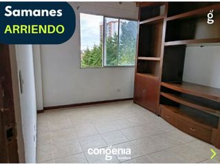 Foto 6 de Casa en arriendo-Rionegro-Samanes