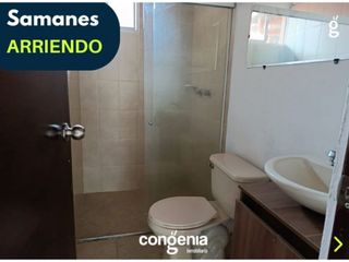 Foto 5 de Casa en arriendo-Rionegro-Samanes