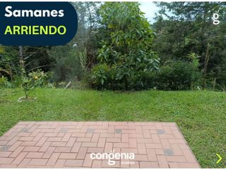 Foto 14 de Casa en arriendo-Rionegro-Samanes