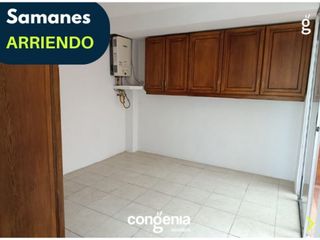 Foto 13 de Casa en arriendo-Rionegro-Samanes