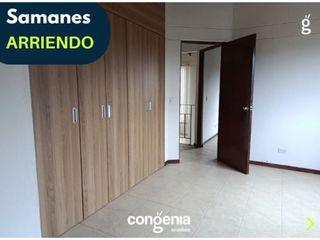 Foto 4 de Casa en arriendo-Rionegro-Samanes