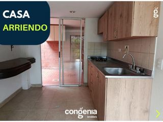 Foto 1 de Casa en arriendo-Rionegro-Samanes