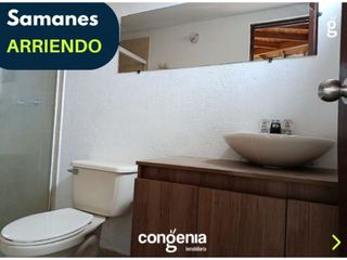Foto 7 de Casa en arriendo-Rionegro-Samanes