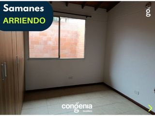 Foto 9 de Casa en arriendo-Rionegro-Samanes