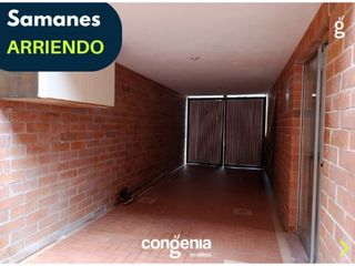 Foto 12 de Casa en arriendo-Rionegro-Samanes