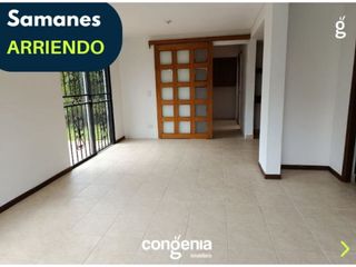 Foto 3 de Casa en arriendo-Rionegro-Samanes