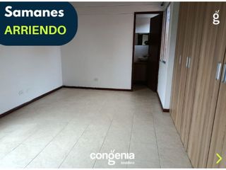 Foto 8 de Casa en arriendo-Rionegro-Samanes