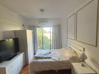 Foto 1 de MONOAMBIENTE IMPECABLE EN LAS CAÑITAS