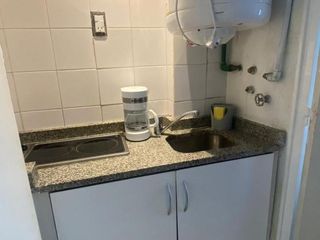 Foto 5 de MONOAMBIENTE IMPECABLE EN LAS CAÑITAS