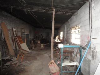 Foto 6 de GALPON LOCAL EN ALQUILER ( Las fotos no estan actualizadas)