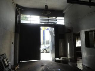Foto 3 de GALPON LOCAL EN ALQUILER ( Las fotos no estan actualizadas)