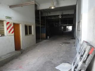Foto 2 de GALPON LOCAL EN ALQUILER ( Las fotos no estan actualizadas)