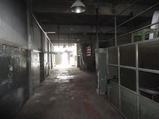 Foto 5 de GALPON LOCAL EN ALQUILER ( Las fotos no estan actualizadas)