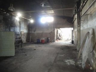 Foto 4 de GALPON LOCAL EN ALQUILER ( Las fotos no estan actualizadas)