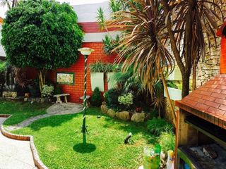 Foto 4 de CaaguazÃº 7300. Chalet 4 ambientes.