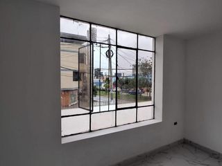 Foto 12 de Alquiler Local Comercial En Cercado, Limite Pueblo Libre Y Breña
