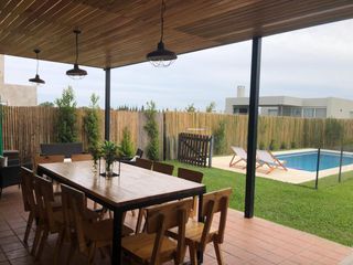 Foto 8 de Casa en Venta en Villa Marina 1 VIllanueva