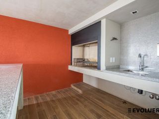 Foto 19 de Venta Departamento 2 ambientes amoblado cochera y amenities en Quartier Dorrego