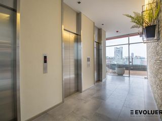 Foto 16 de Venta Departamento 2 ambientes amoblado cochera y amenities en Quartier Dorrego