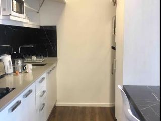 Foto 6 de Venta Departamento 2 ambientes amoblado cochera y amenities en Quartier Dorrego