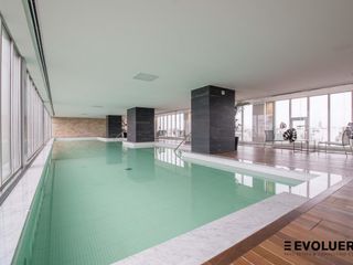 Foto 15 de Venta Departamento 2 ambientes amoblado cochera y amenities en Quartier Dorrego