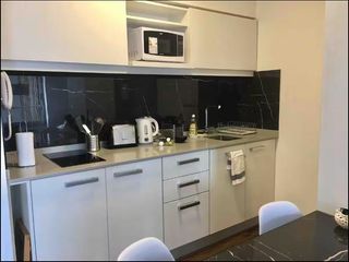 Foto 5 de Venta Departamento 2 ambientes amoblado cochera y amenities en Quartier Dorrego