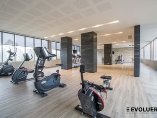 Foto 18 de Venta Departamento 2 ambientes amoblado cochera y amenities en Quartier Dorrego