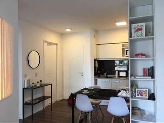 Foto 8 de Venta Departamento 2 ambientes amoblado cochera y amenities en Quartier Dorrego