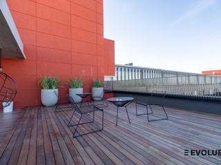 Foto 32 de Venta Departamento 2 ambientes amoblado cochera y amenities en Quartier Dorrego