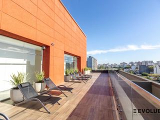 Foto 25 de Venta Departamento 2 ambientes amoblado cochera y amenities en Quartier Dorrego