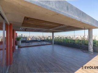 Foto 30 de Venta Departamento 2 ambientes amoblado cochera y amenities en Quartier Dorrego