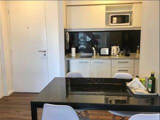 Foto 7 de Venta Departamento 2 ambientes amoblado cochera y amenities en Quartier Dorrego