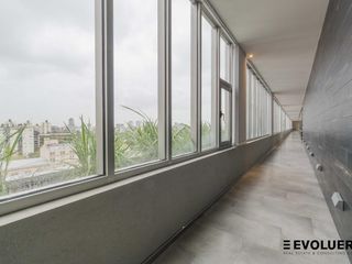 Foto 28 de Venta Departamento 2 ambientes amoblado cochera y amenities en Quartier Dorrego