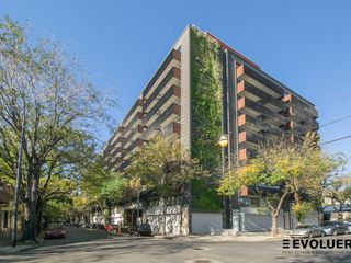 Foto 34 de Venta Departamento 2 ambientes amoblado cochera y amenities en Quartier Dorrego