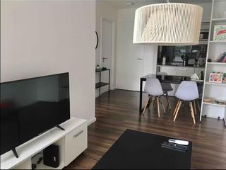 Foto 4 de Venta Departamento 2 ambientes amoblado cochera y amenities en Quartier Dorrego