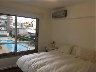 Foto 9 de Venta Departamento 2 ambientes amoblado cochera y amenities en Quartier Dorrego
