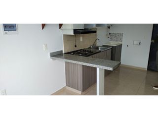 Foto 6 de Arriendo aparta-estudio Oro negro Ocaso  Armenia