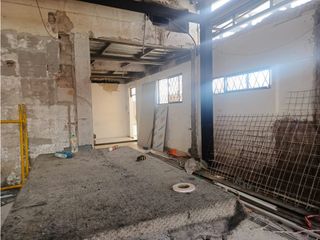 Foto 15 de Carapungo, Local Comercial en Renta, 134m2, 2 Ambientes