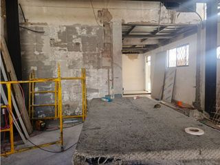 Foto 1 de Carapungo, Local Comercial en Renta, 134m2, 2 Ambientes