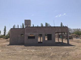 Foto 1 de CALLE BIANCHI - CASA A TERMINAR - 2000m2