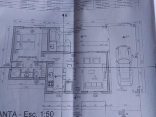 Foto 8 de CALLE BIANCHI - CASA A TERMINAR - 2000m2